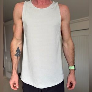 Lululemon License To Train Tank